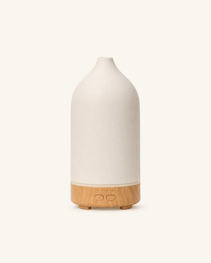 The Ceramic Diffuser